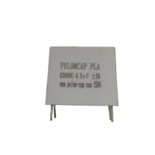 Hot sale 334K 0.33uF 0.47uF 600V Hight Voltage Hight Current High pulse LOW ESR DC-LINK Film Capacitors